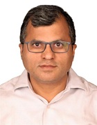 Pankaj Thakare
